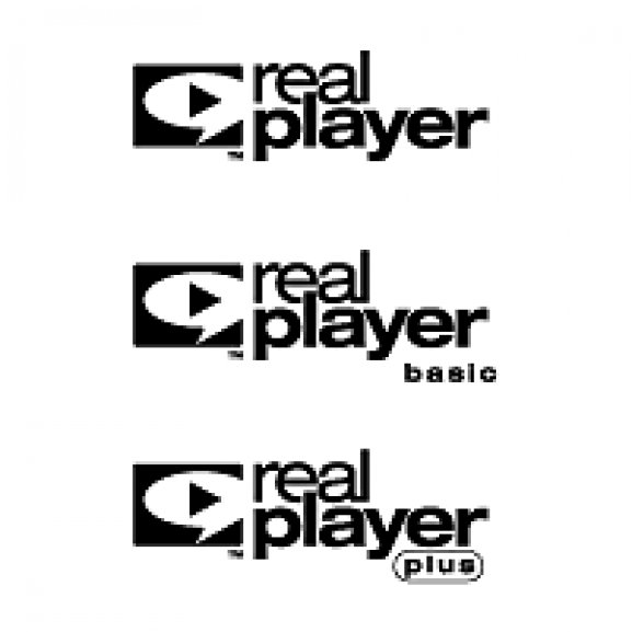 Logo of RealPlayer