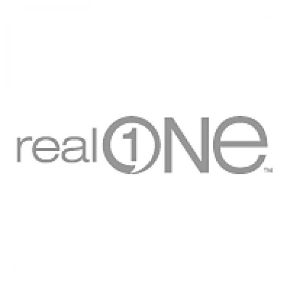 Logo of RealOne