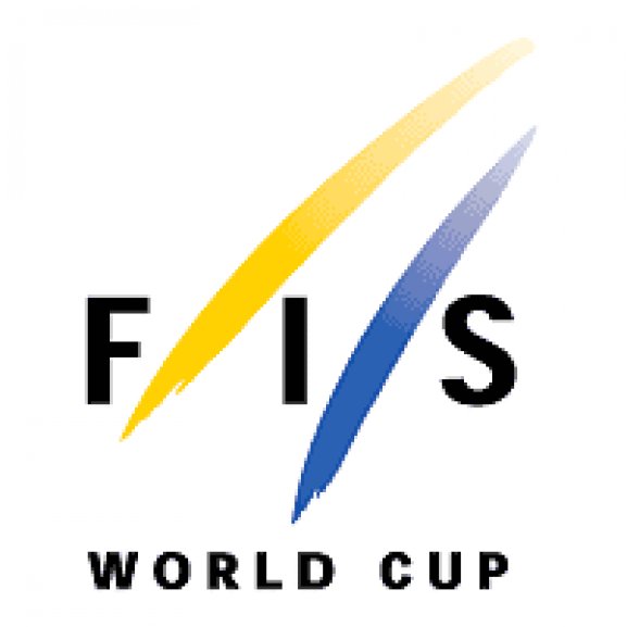 Logo of FIS World Cup