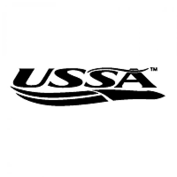 Logo of USSA