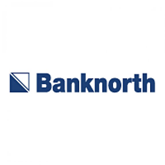 Logo of Banknorth