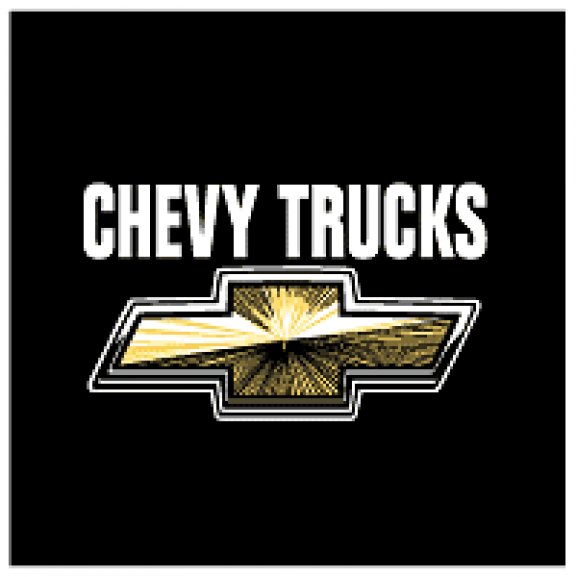 Logo of Chevy Truck
