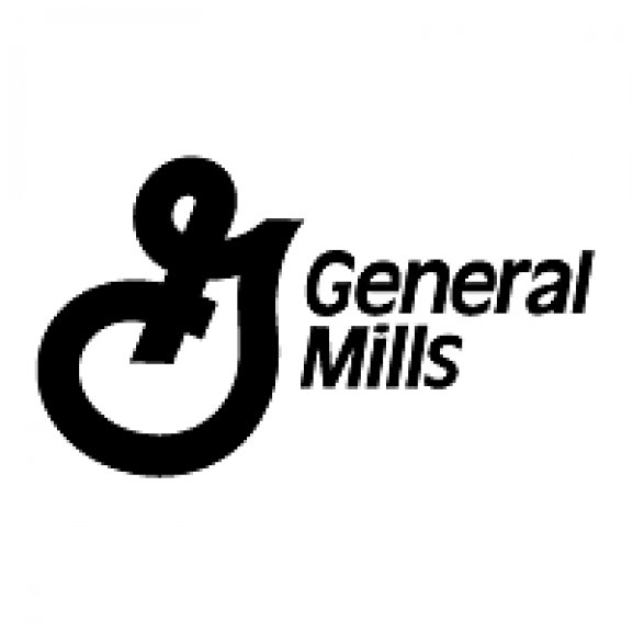 Logo of General Mills