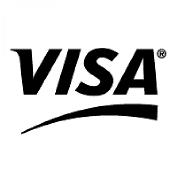 Logo of VISA