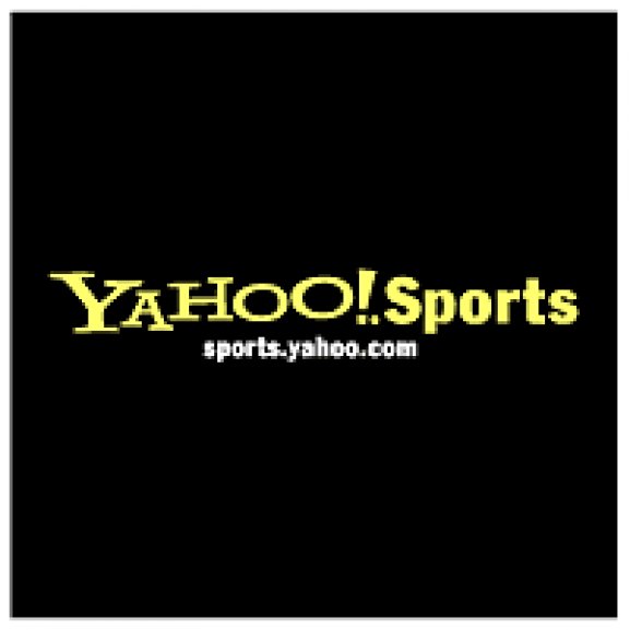 Logo of Yahoo! Sports