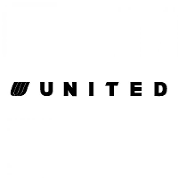 Logo of United Airlines