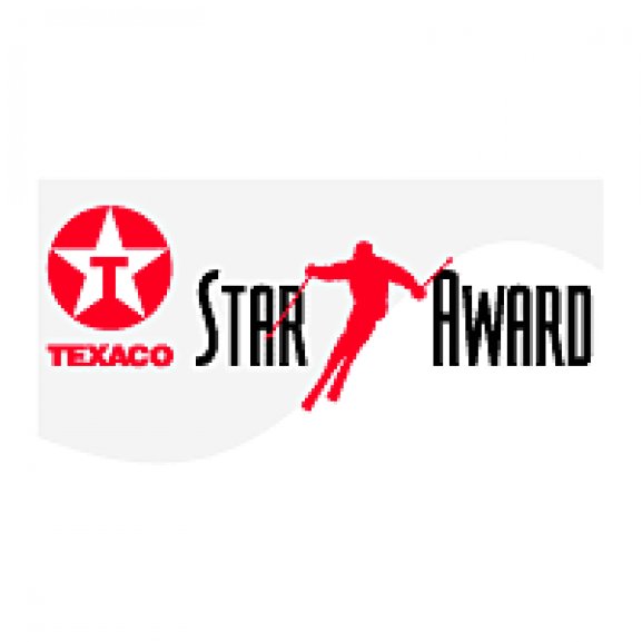Logo of Texaco Star Award