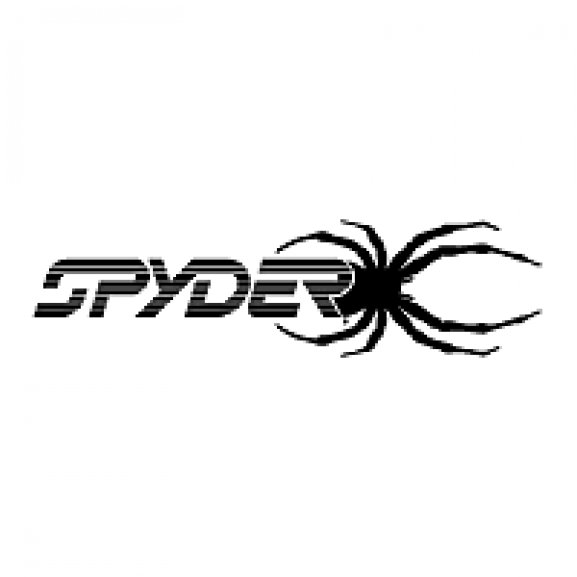 Logo of Spyder