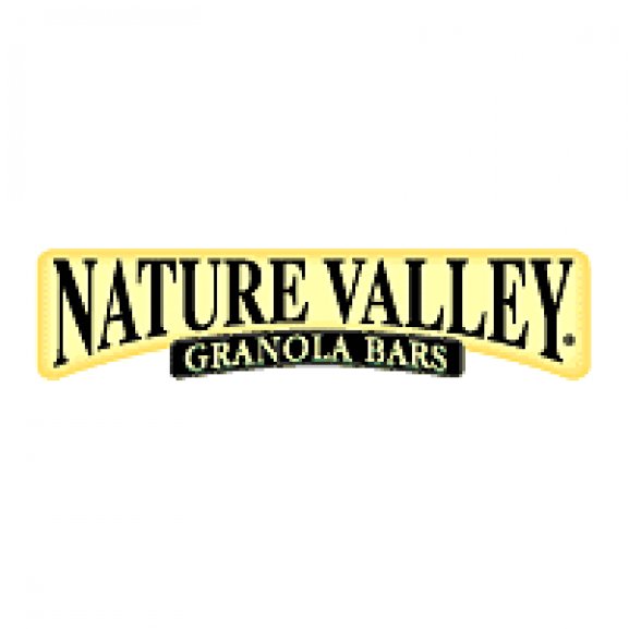 Logo of Nature Valley
