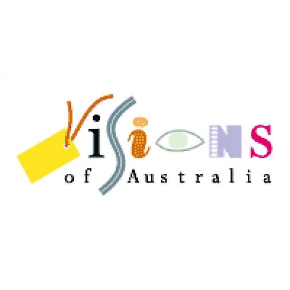Logo of Visions of Australia