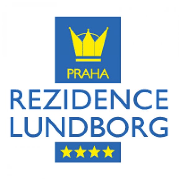 Logo of Rezidence Lundborg