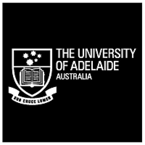 Logo of The University of Adelaide