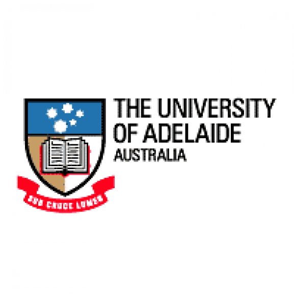 Logo of The University of Adelaide