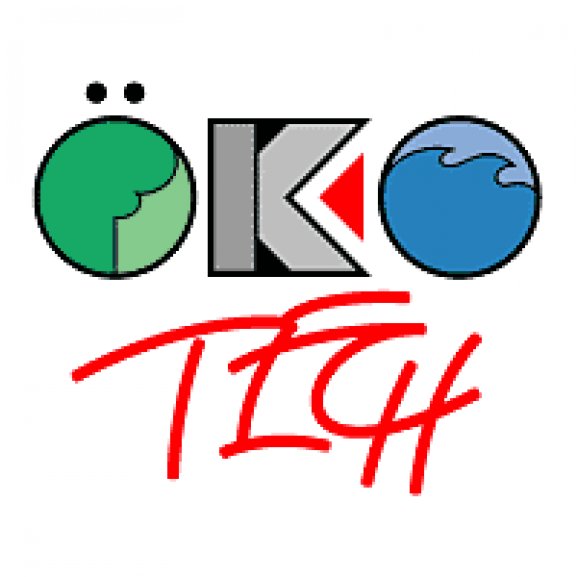 Logo of Okotech