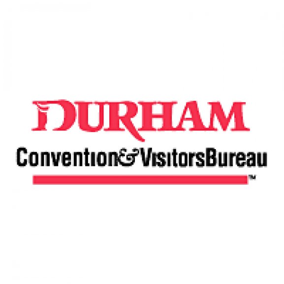 Logo of Durham Convention & Visitors Bureau