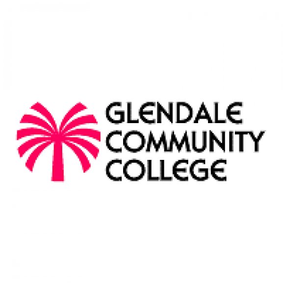 Logo of Glendale Community College