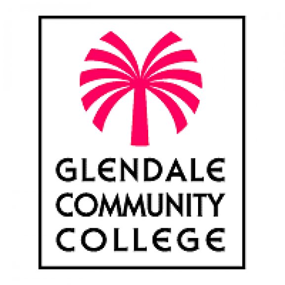 Logo of Glendale Community College