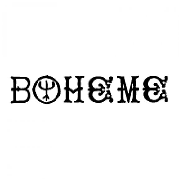Logo of Boheme