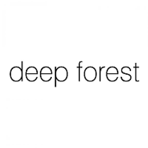 Logo of Deep Forest