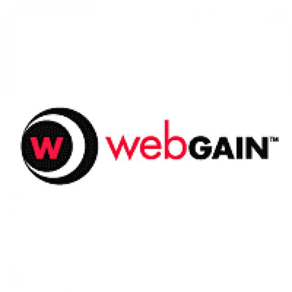 Logo of WebGain