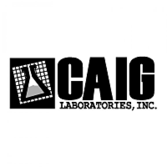 Logo of CAIG Laboratories