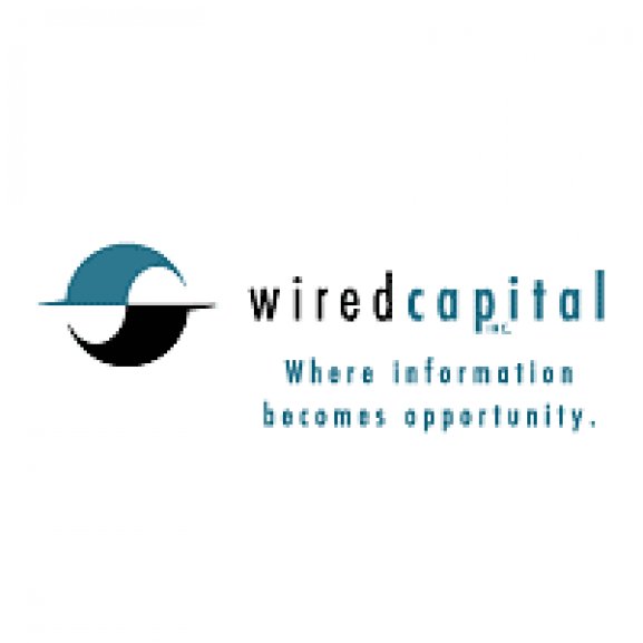 Logo of WiredCapital