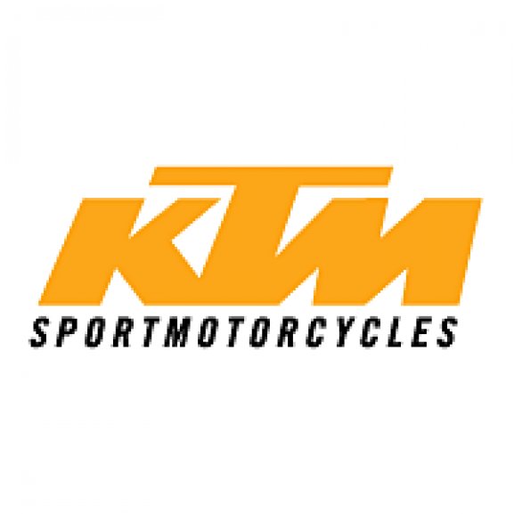 Logo of KTM Sportmotorcycles