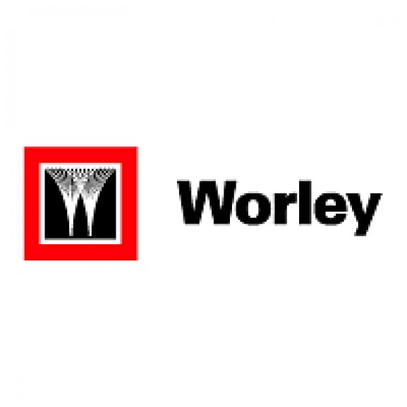 Logo of Worley