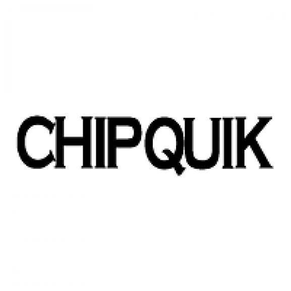 Logo of Chipquik