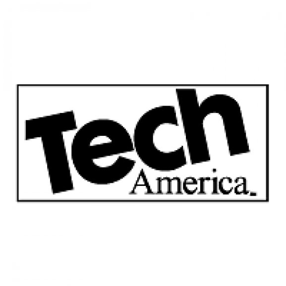 Logo of Tech America