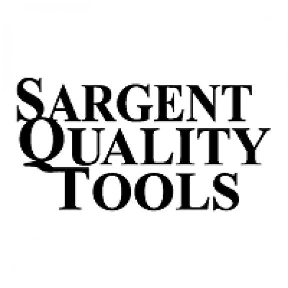 Logo of Sargent Quality Tools