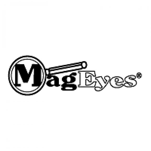 Logo of MagEyes
