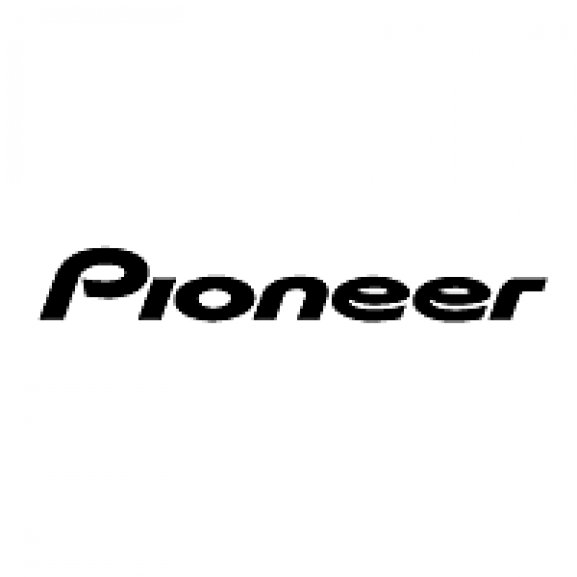 Logo of Pioneer
