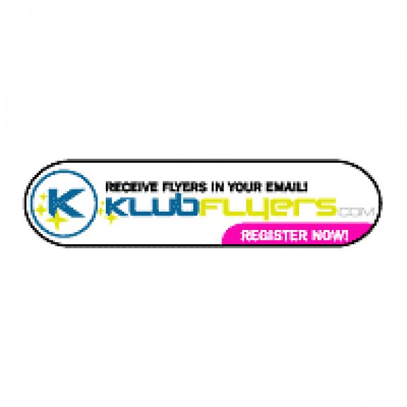 Logo of Klub Flyers