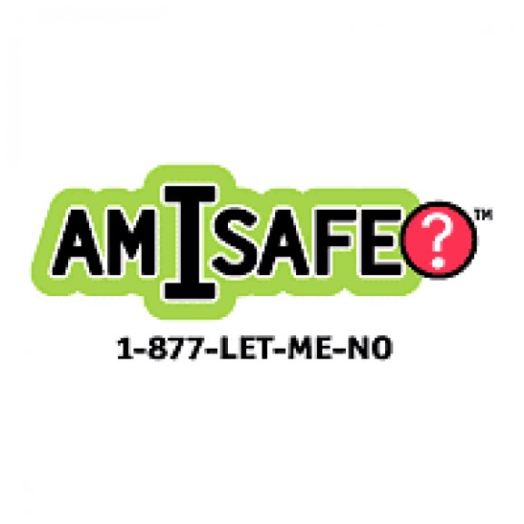 Logo of AmISafe