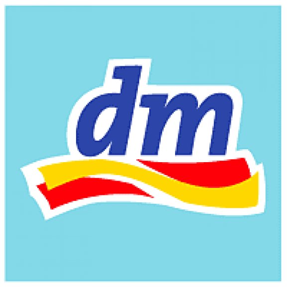 Logo of DM Drugstore
