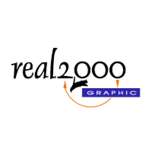 Logo of real2000
