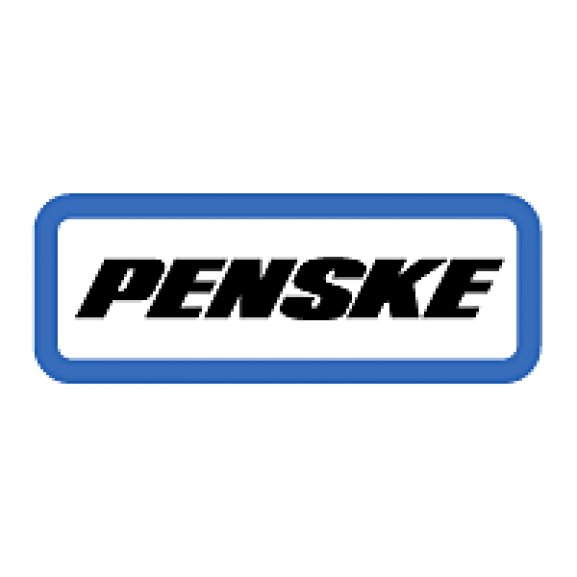 Logo of Penske