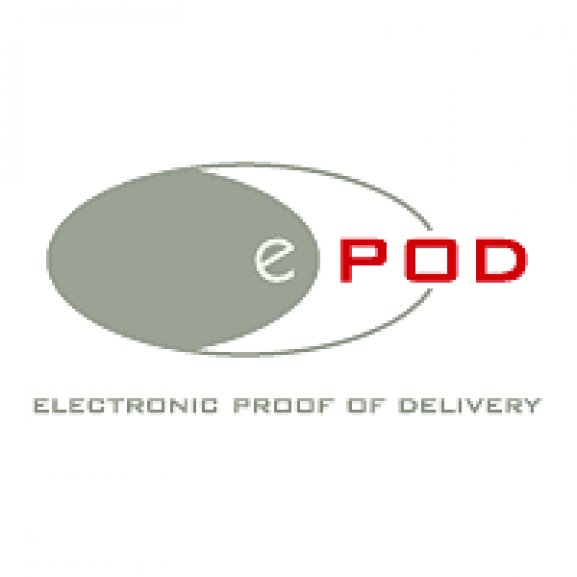 Logo of ePOD
