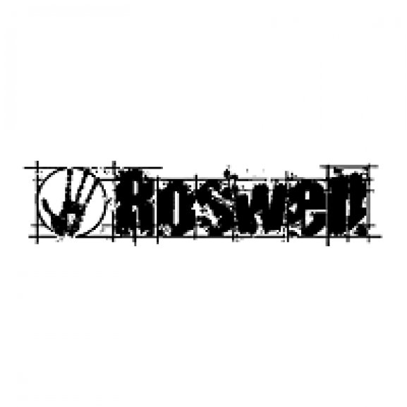 Logo of Roswell