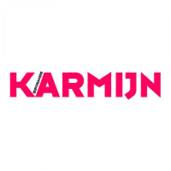 Logo of Karmijn