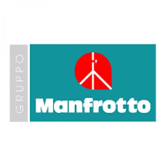 Logo of Manfrotto