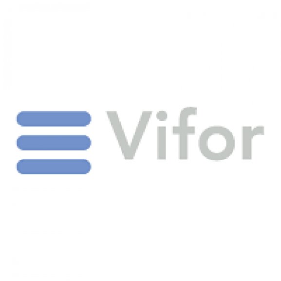 Logo of Vifor