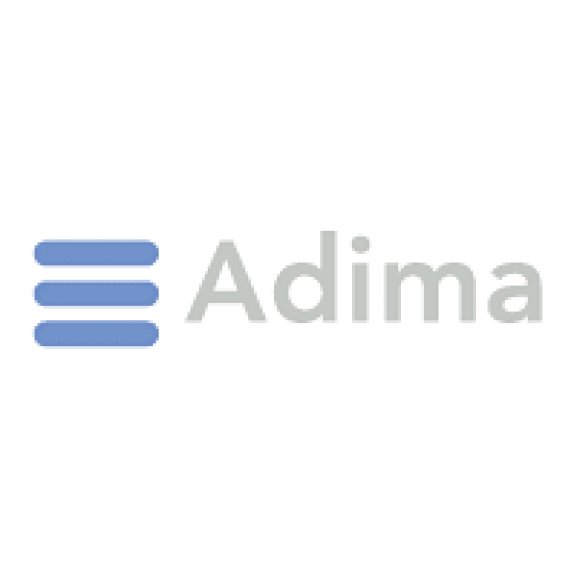 Logo of Adima