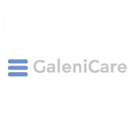 Logo of GaleniCare