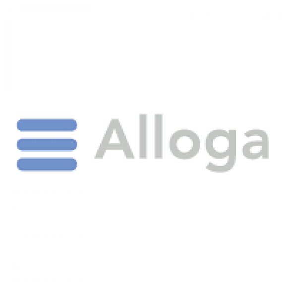 Logo of Alloga