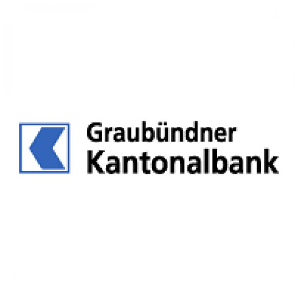 Logo of Graubundner Kantonalbank