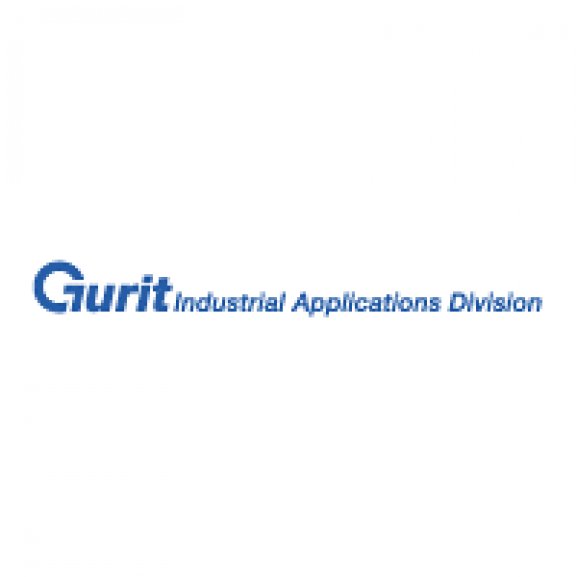 Logo of Gurit Industrial Applications Division