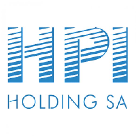 Logo of HPI Holding