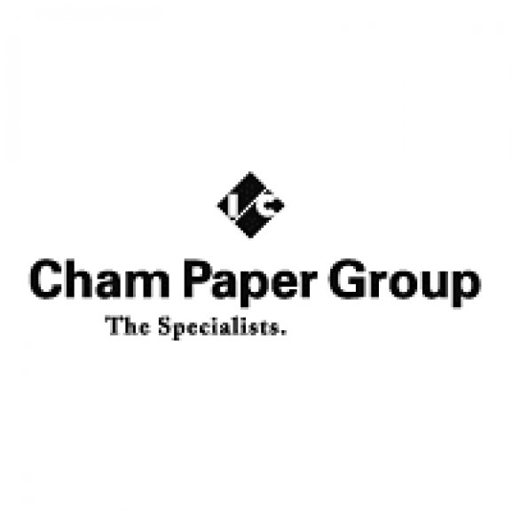 Logo of Cham Paper Group